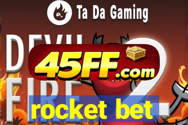 rocket bet